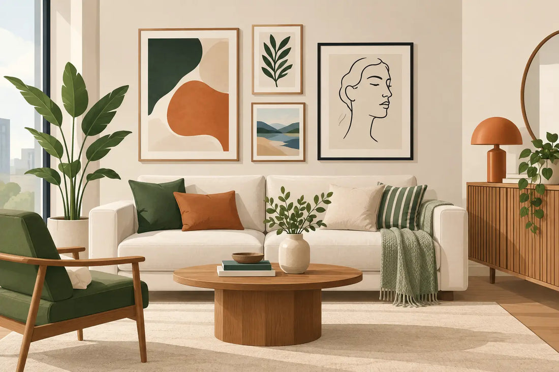 Interior Art Trends That Feel Personal in 2026